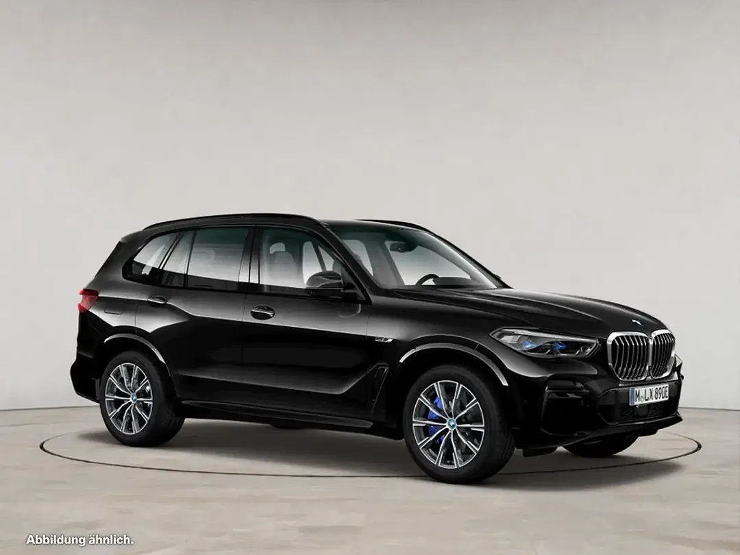 BMW X5 - Thumbnail 9