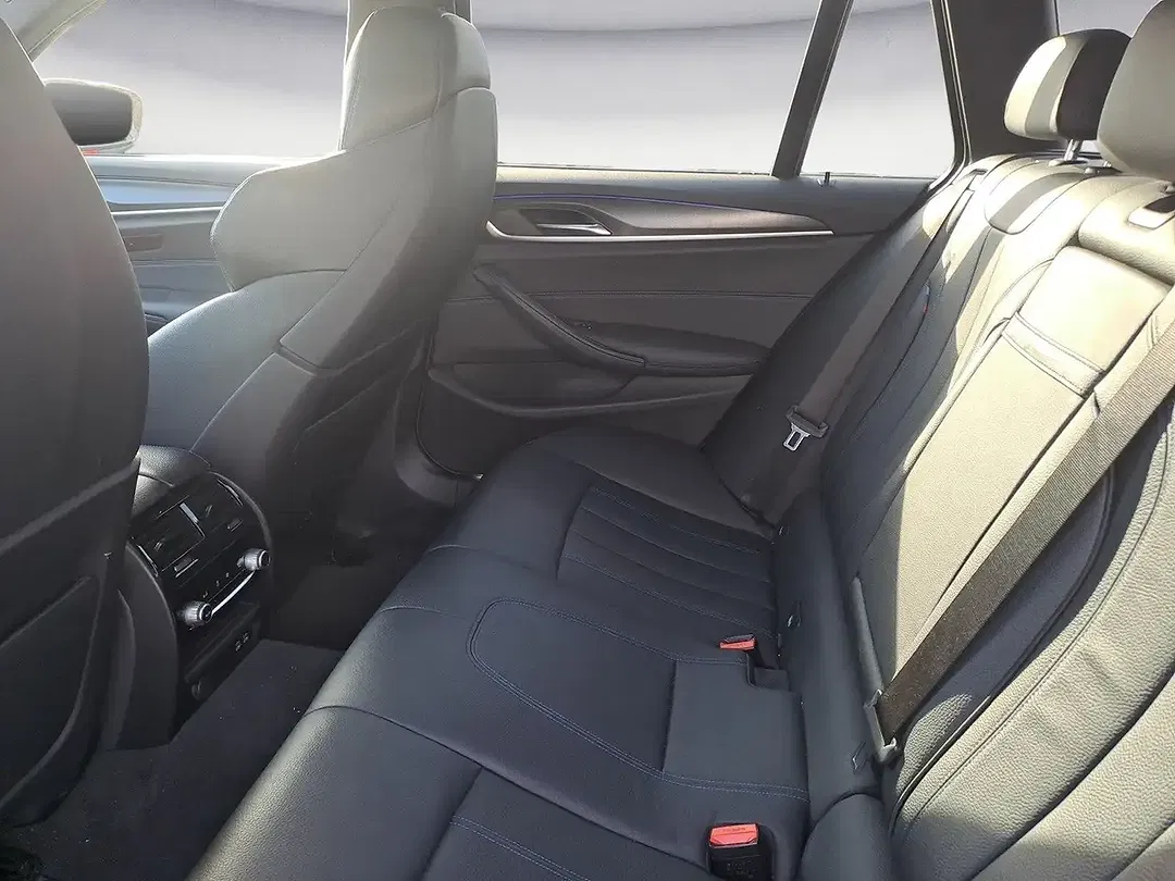BMW 530 - Thumbnail 13