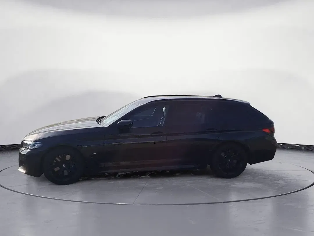 BMW 530 - Thumbnail 3