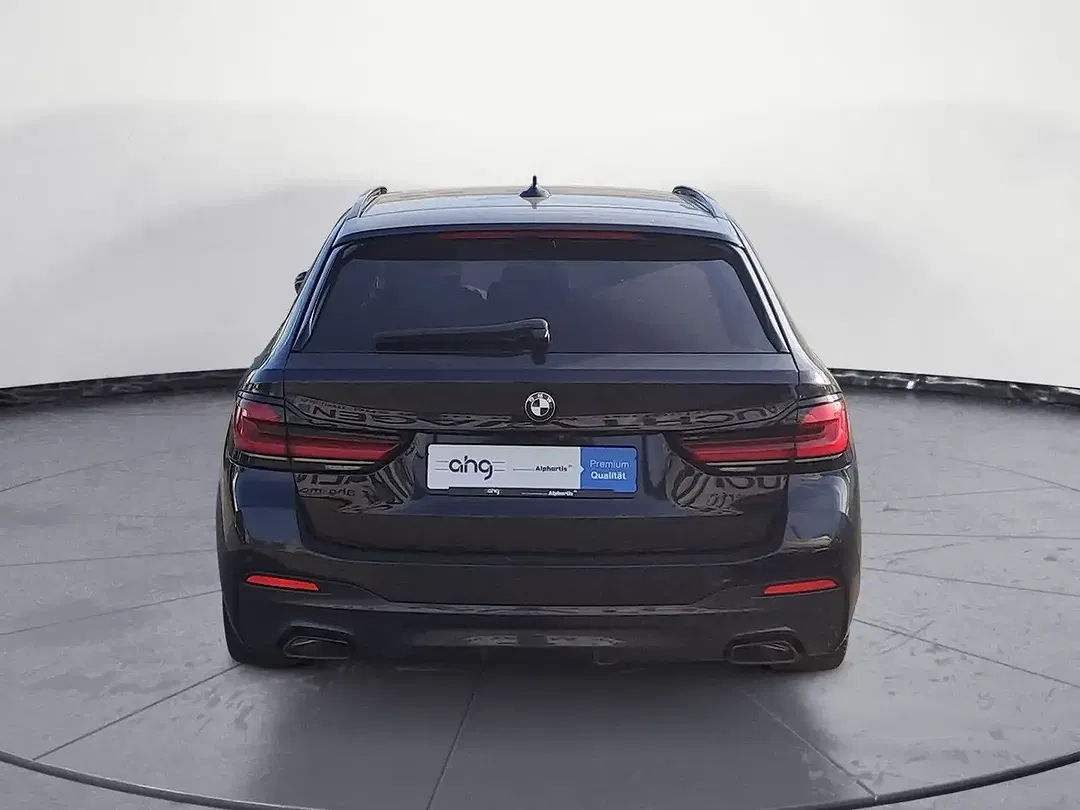 BMW 530 - Thumbnail 5