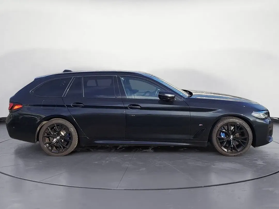 BMW 530 - Thumbnail 6
