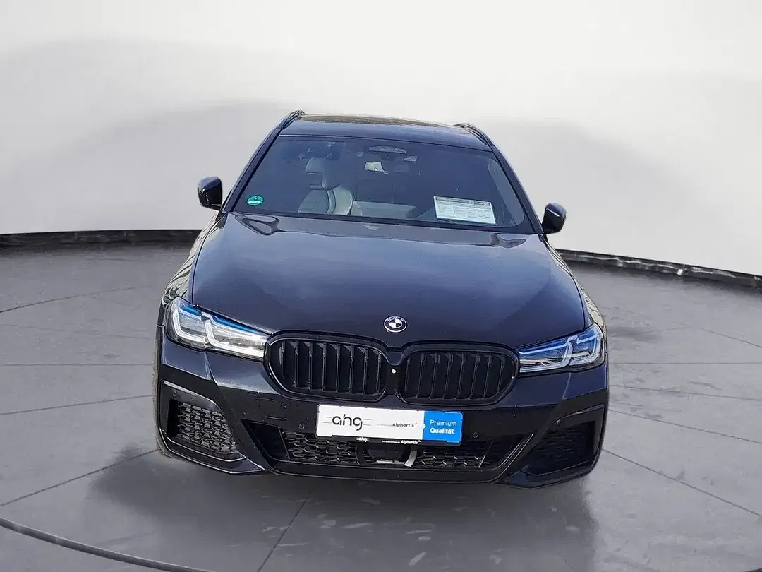 BMW 530 - Thumbnail 8