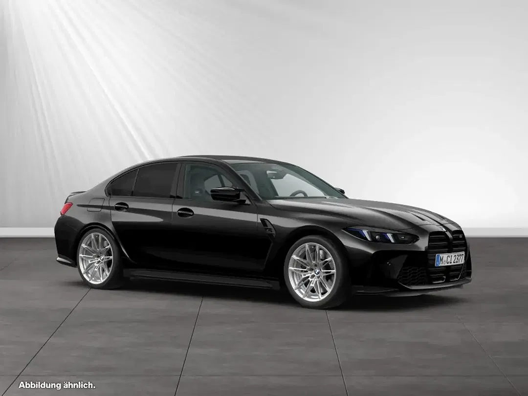 BMW M3 - Thumbnail 11