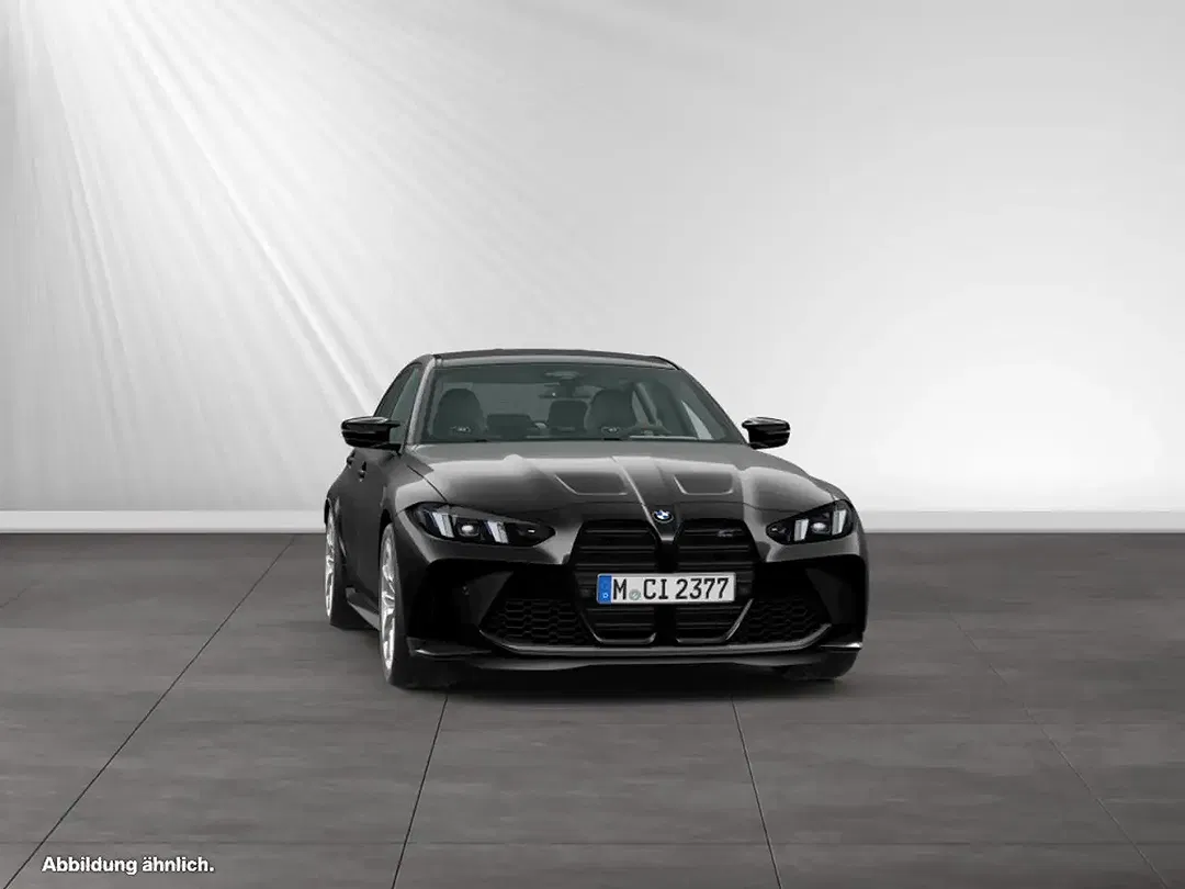 BMW M3 - Thumbnail 12