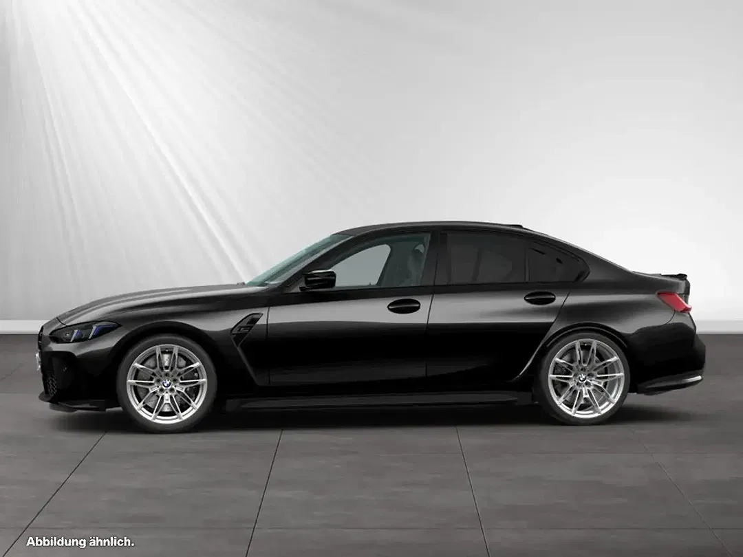 BMW M3 - Thumbnail 5