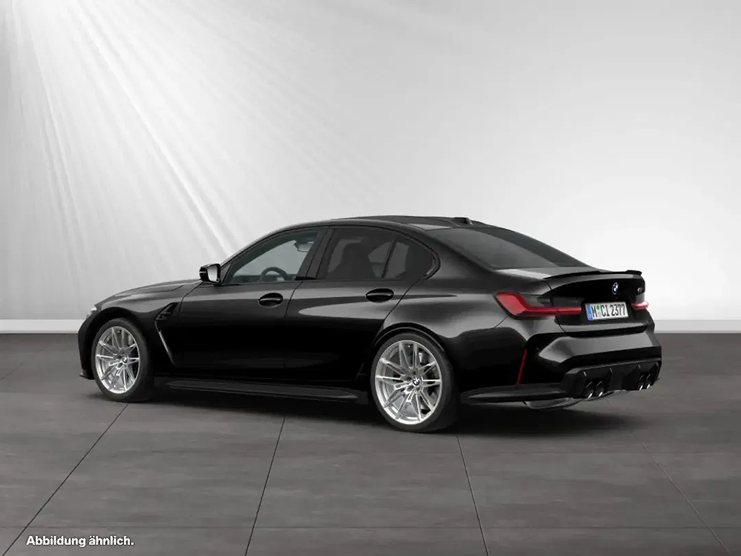 BMW M3 - Thumbnail 7