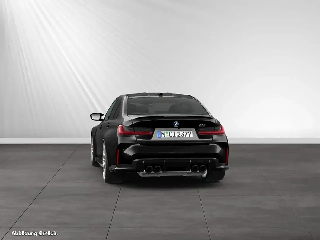 BMW M3 - Thumbnail 8