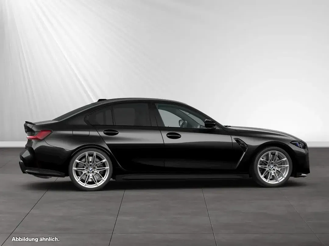 BMW M3 - Thumbnail 9