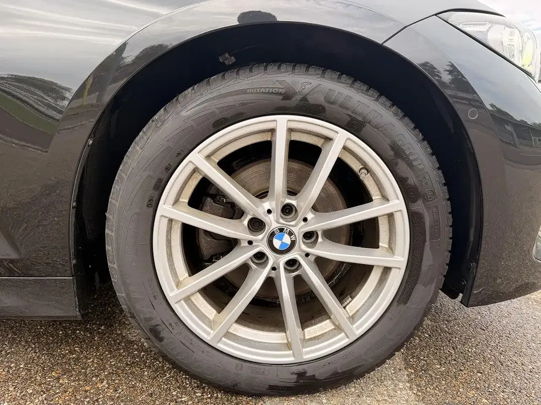 BMW 320 - Thumbnail 13