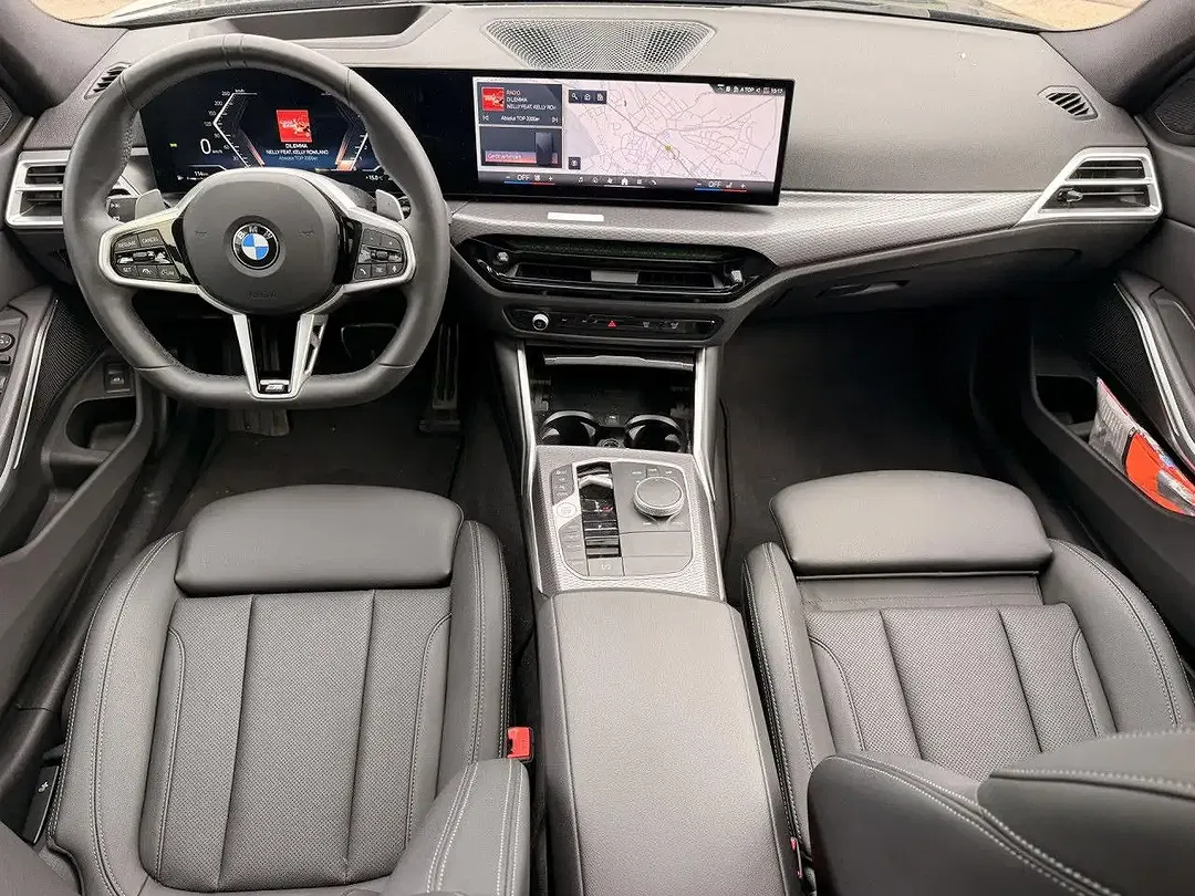 BMW 320 - Thumbnail 14