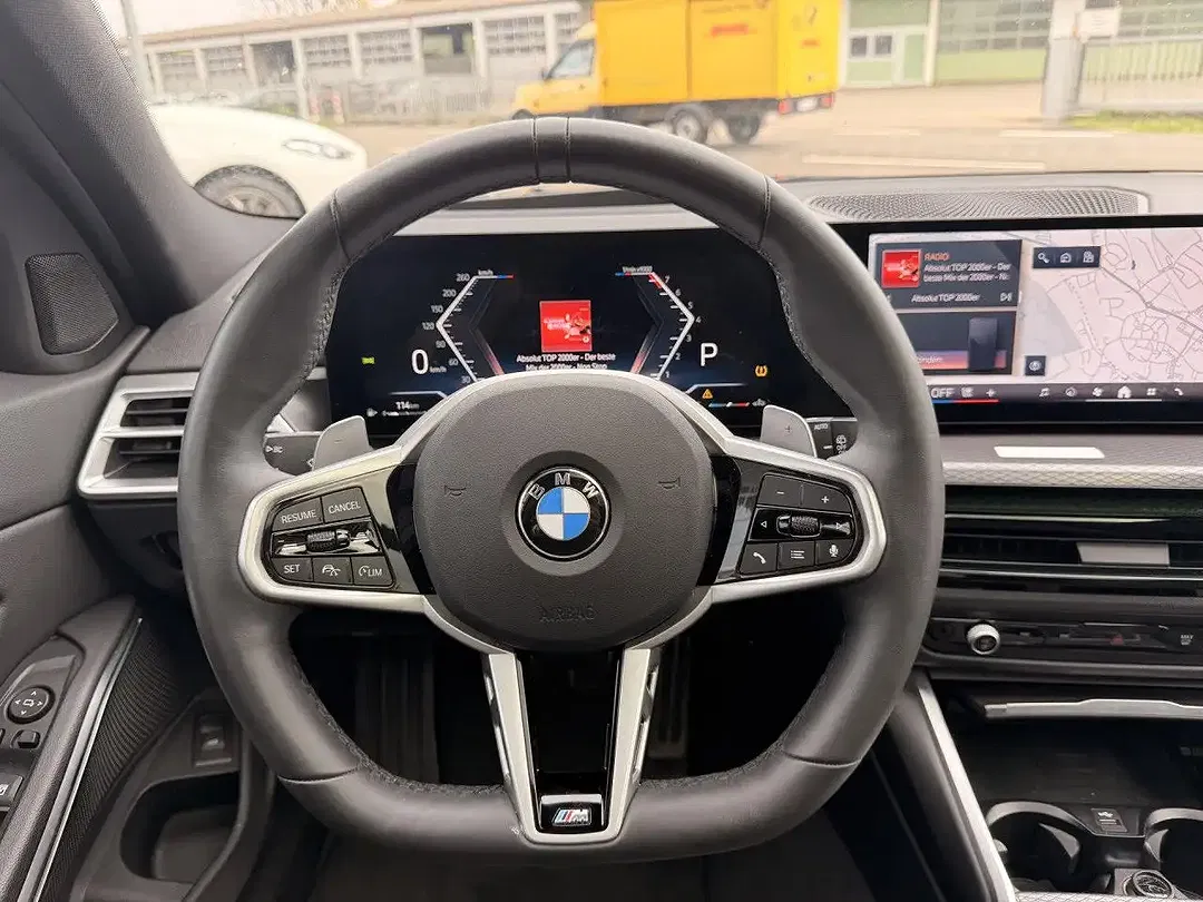BMW 320 - Thumbnail 15