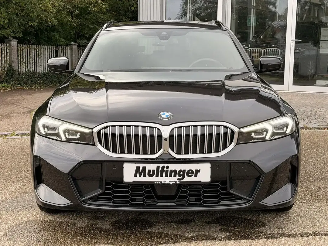 BMW 320 - Thumbnail 3
