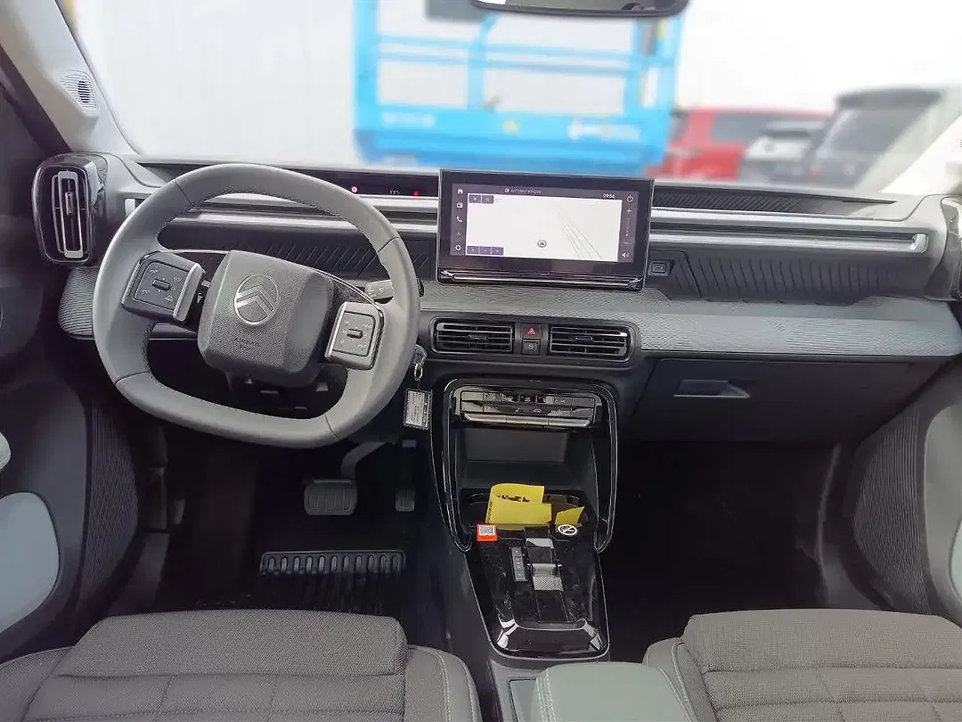Citroen C3 Aircross - Thumbnail 10