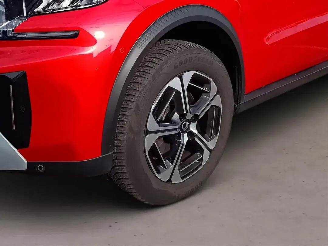 Citroen C3 Aircross - Thumbnail 14
