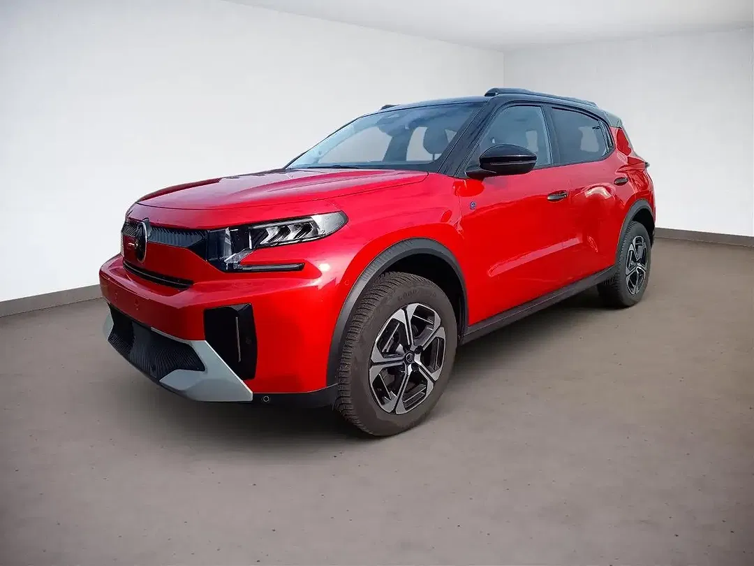 Citroen C3 Aircross - Thumbnail 2