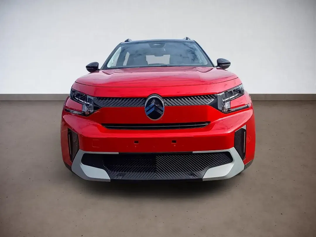 Citroen C3 Aircross - Thumbnail 3
