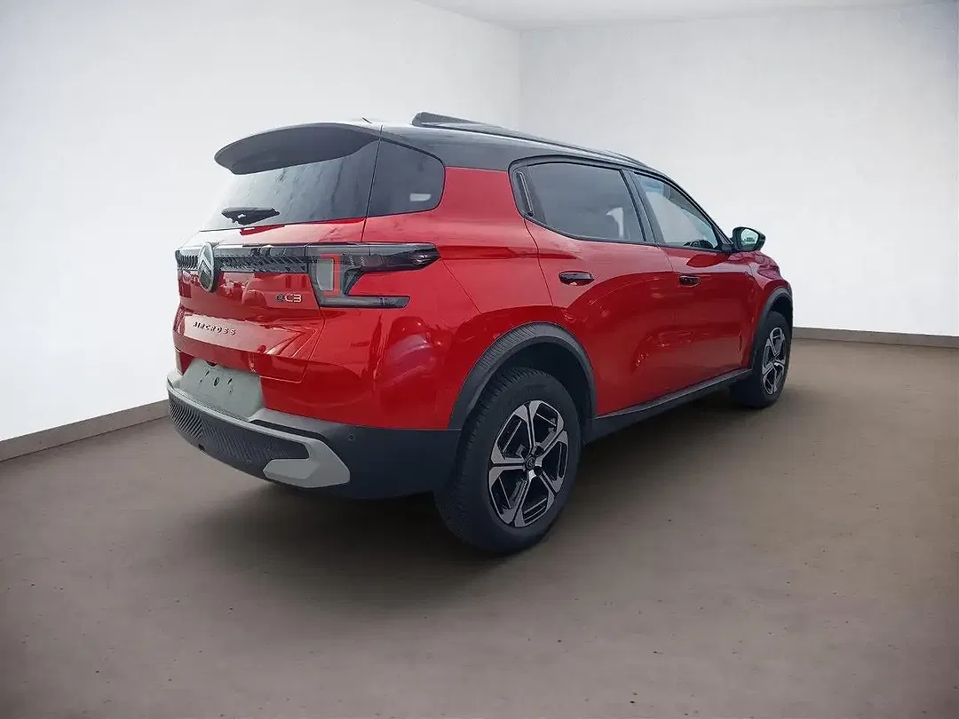 Citroen C3 Aircross - Thumbnail 5