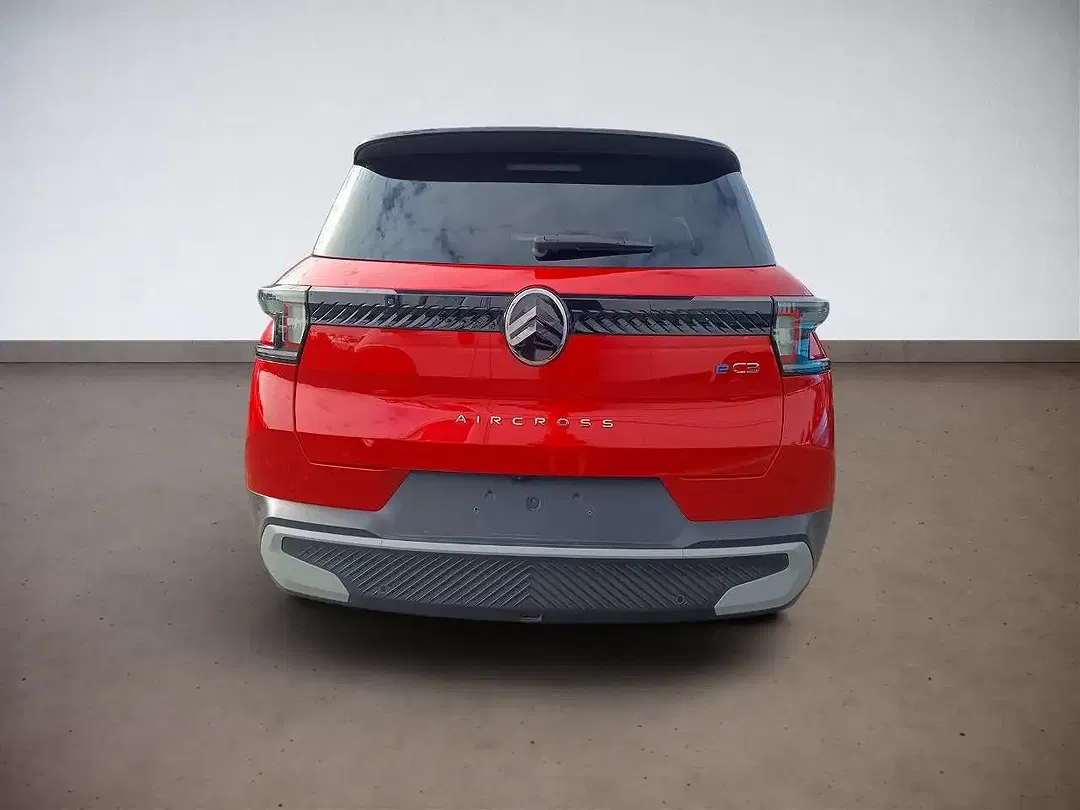 Citroen C3 Aircross - Thumbnail 6