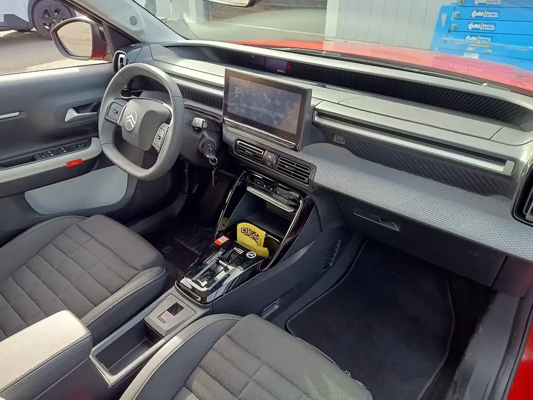 Citroen C3 Aircross - Thumbnail 9