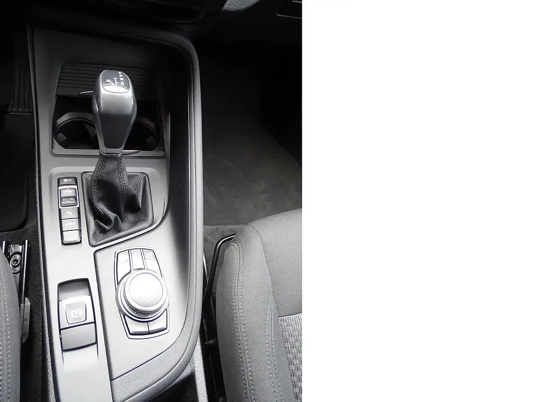 BMW X1 - Thumbnail 13