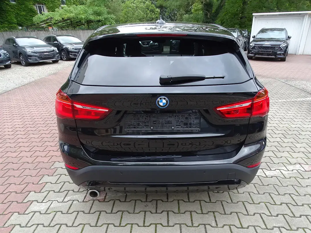 BMW X1 - Thumbnail 5