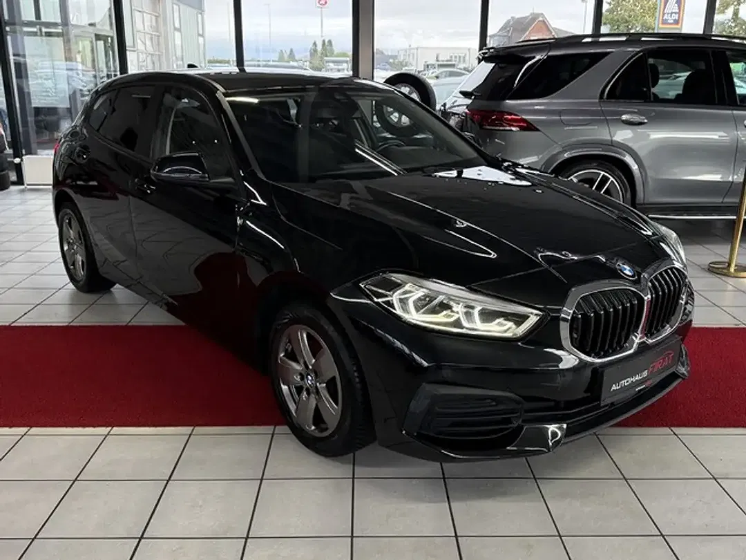 BMW 118 - Thumbnail 7