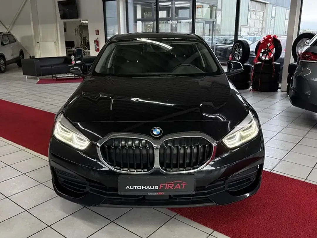 BMW 118 - Thumbnail 8