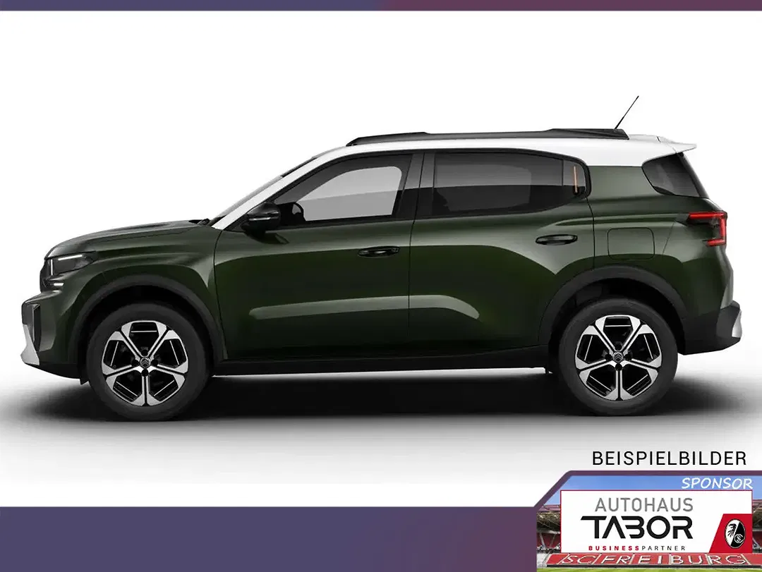 Citroen C3 Aircross - Thumbnail 2