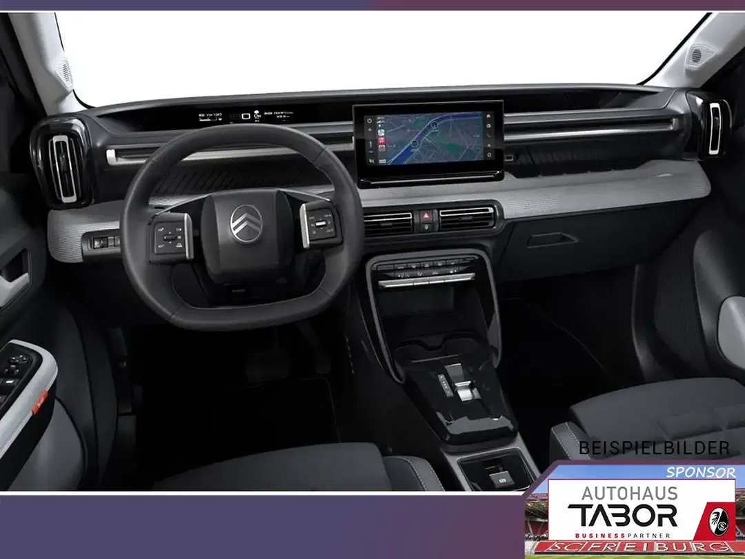 Citroen C3 Aircross - Thumbnail 4