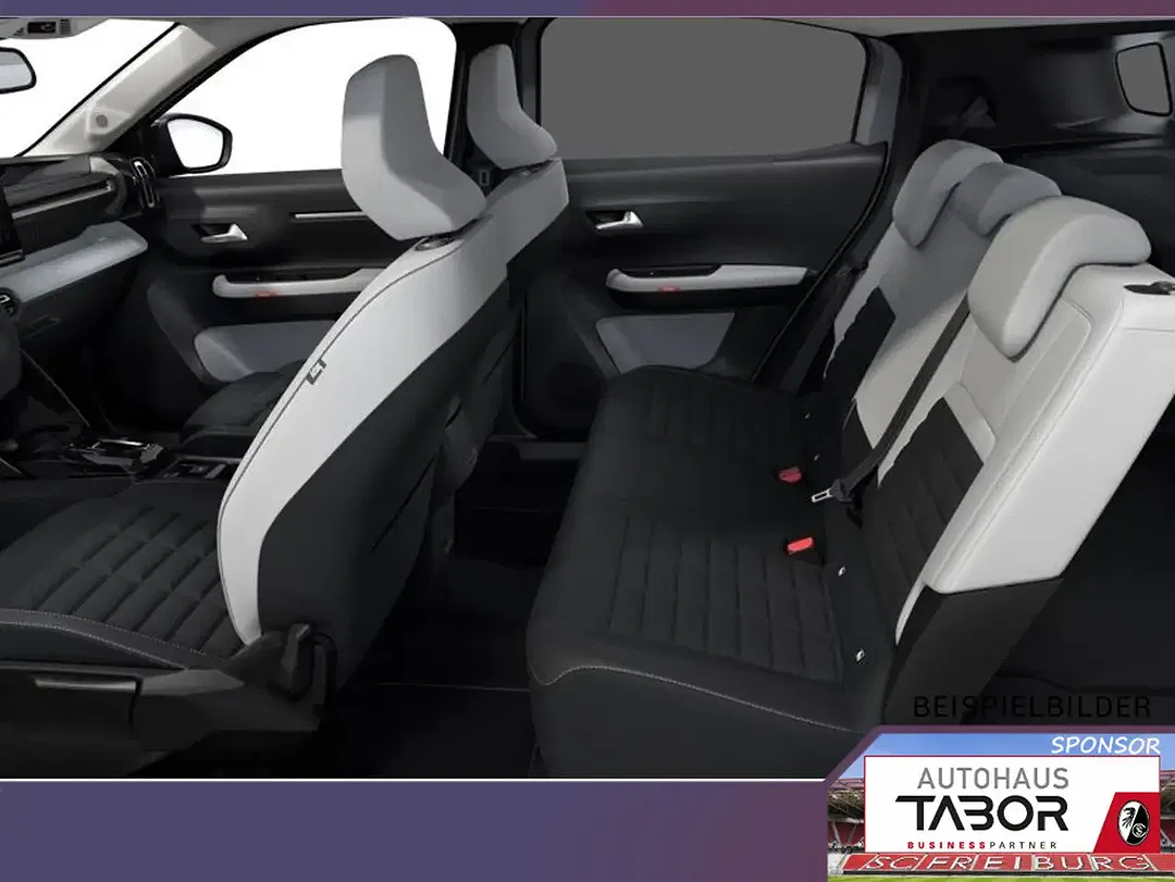 Citroen C3 Aircross - Thumbnail 5