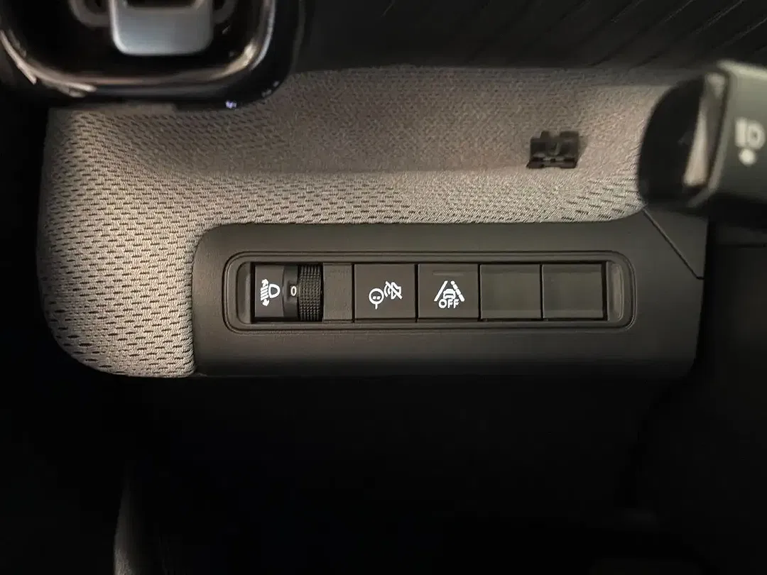 Citroen C3 - Thumbnail 14