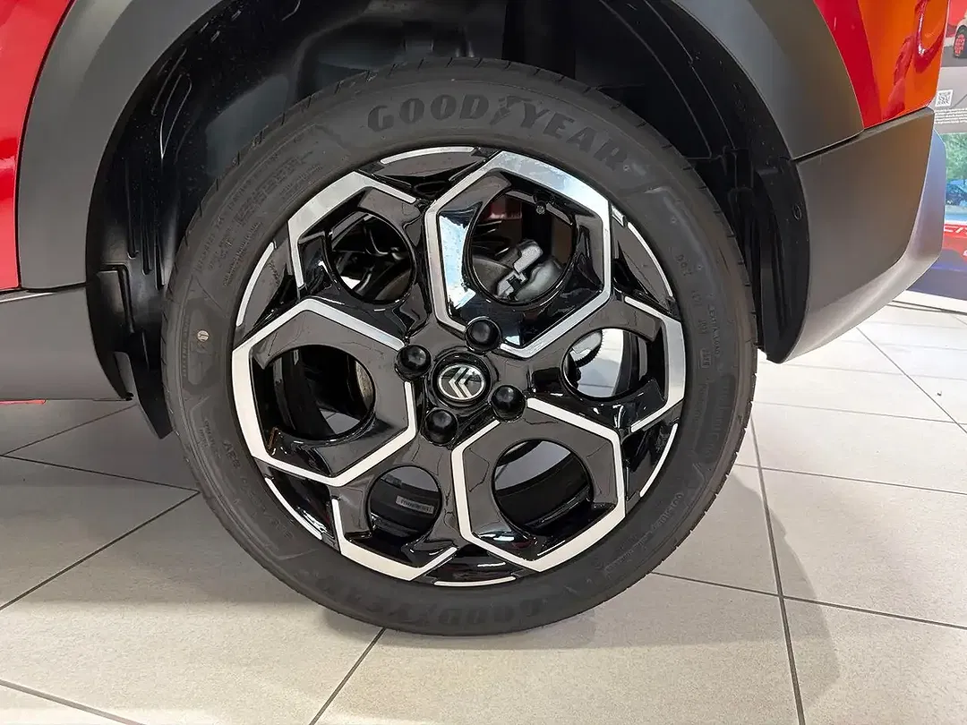 Citroen C3 - Thumbnail 6