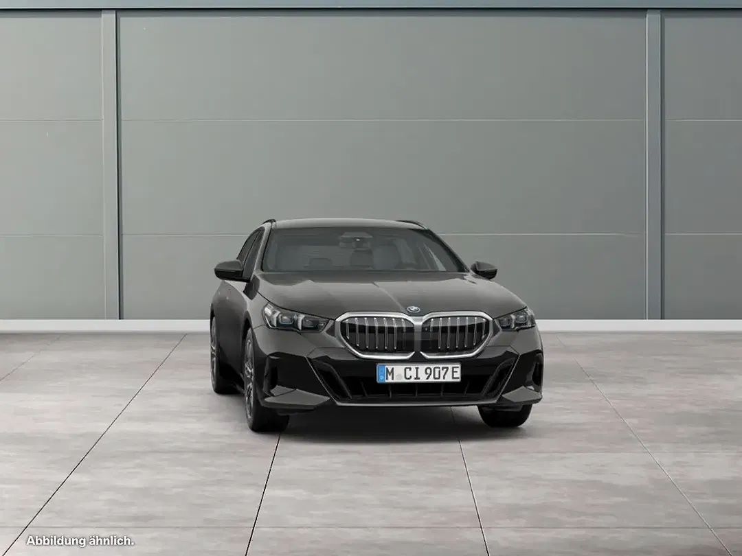 BMW 550 - Thumbnail 10