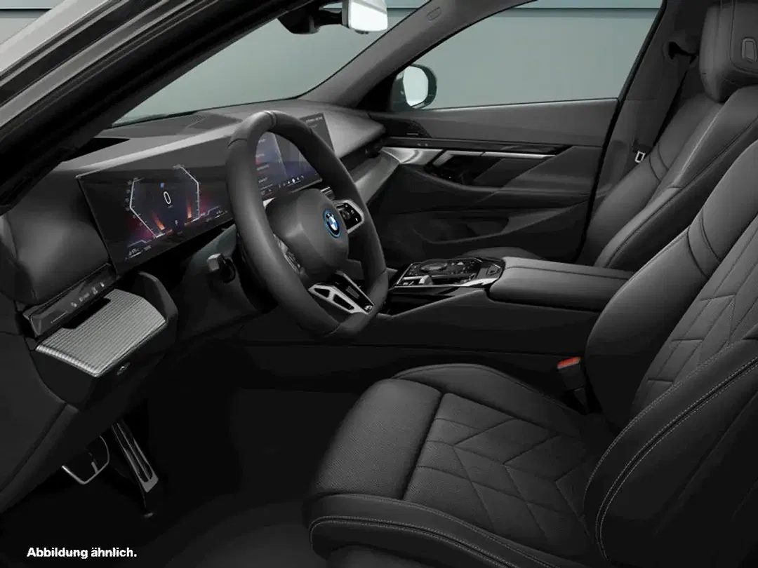 BMW 550 - Thumbnail 3