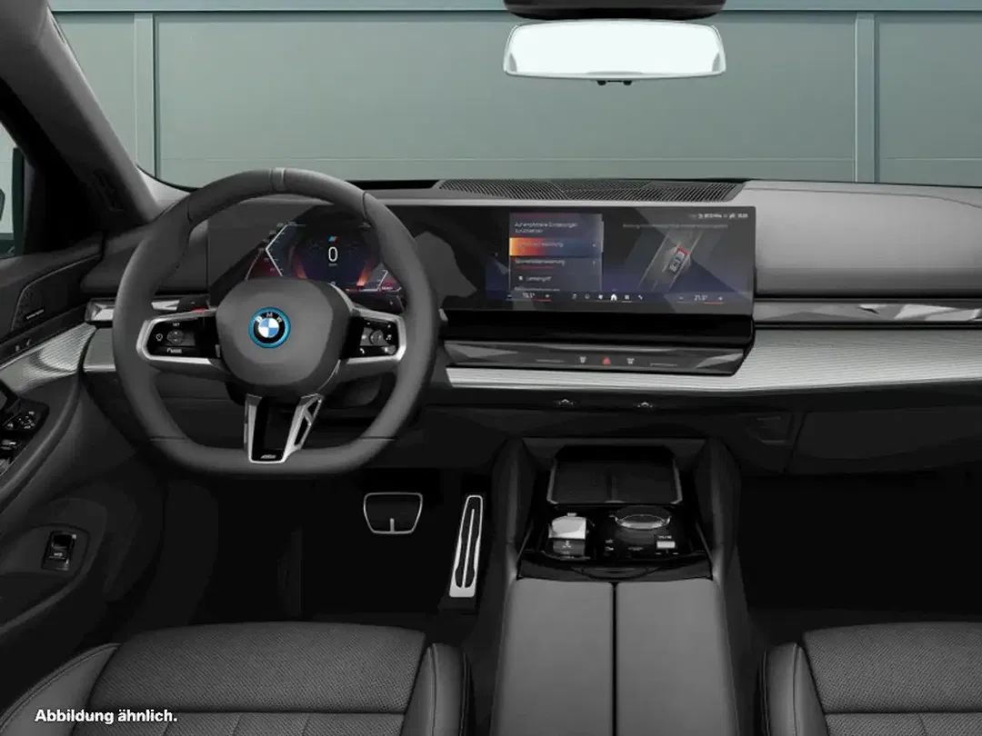 BMW 550 - Thumbnail 4