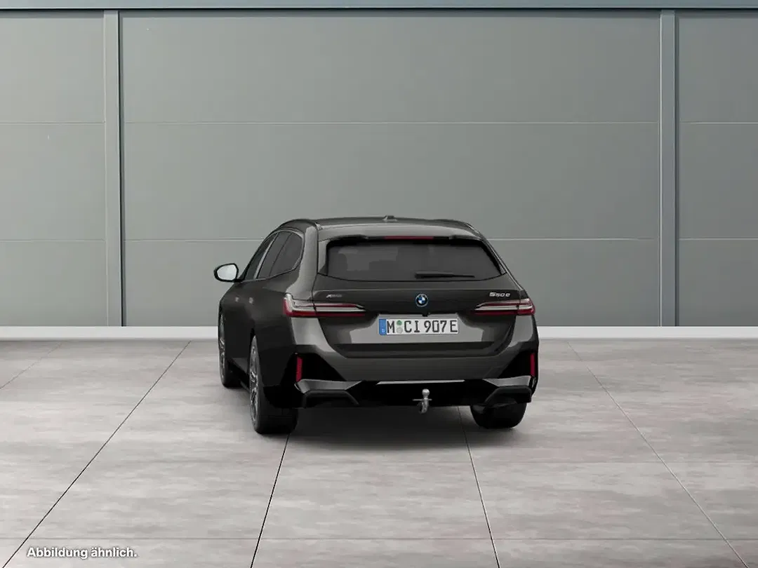BMW 550 - Thumbnail 7