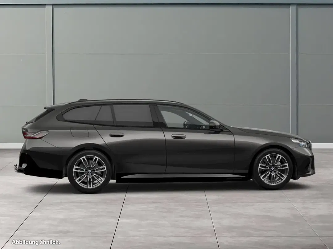 BMW 550 - Thumbnail 8