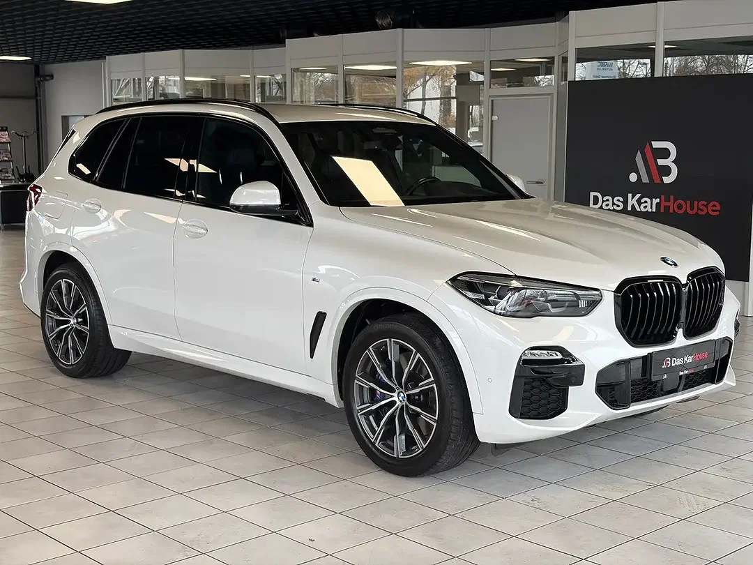 BMW X5 - Afbeelding 1