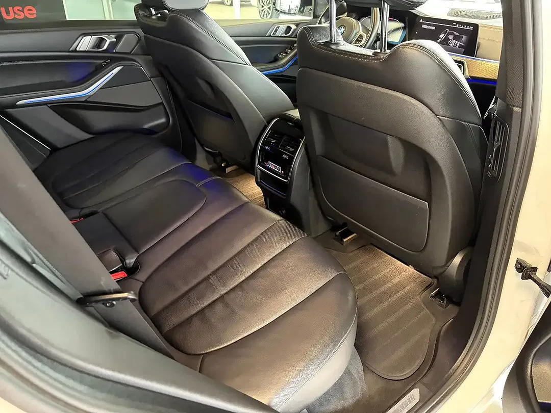 BMW X5 - Thumbnail 15