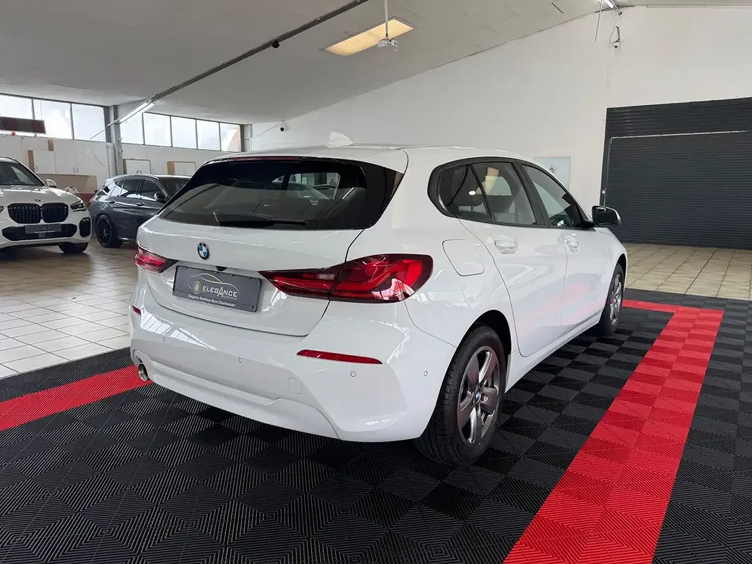BMW 118 - Thumbnail 5
