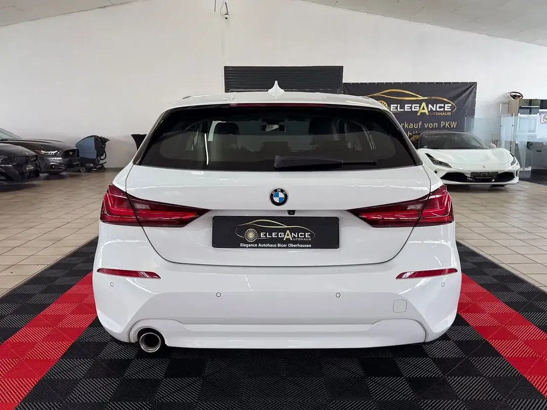 BMW 118 - Thumbnail 6