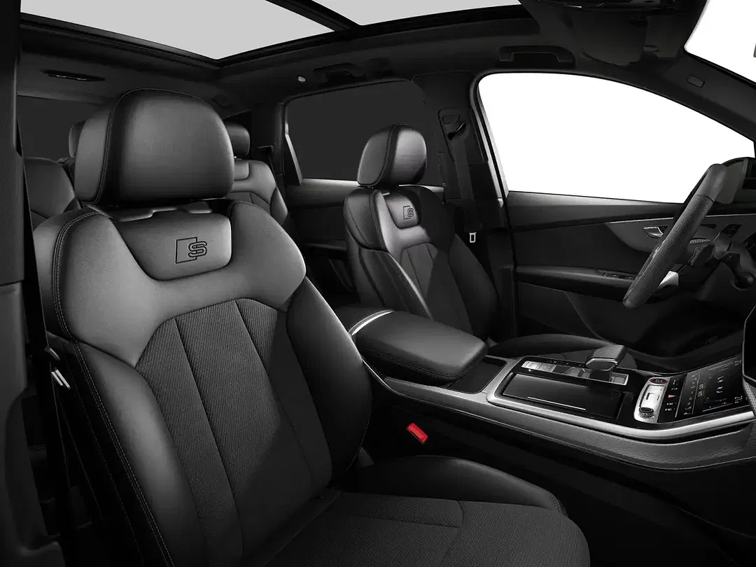 Audi SQ7 - Thumbnail 10