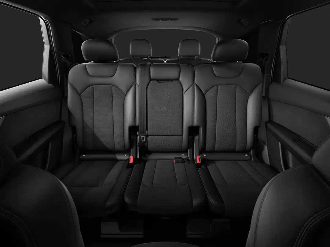 Audi SQ7 - Thumbnail 11