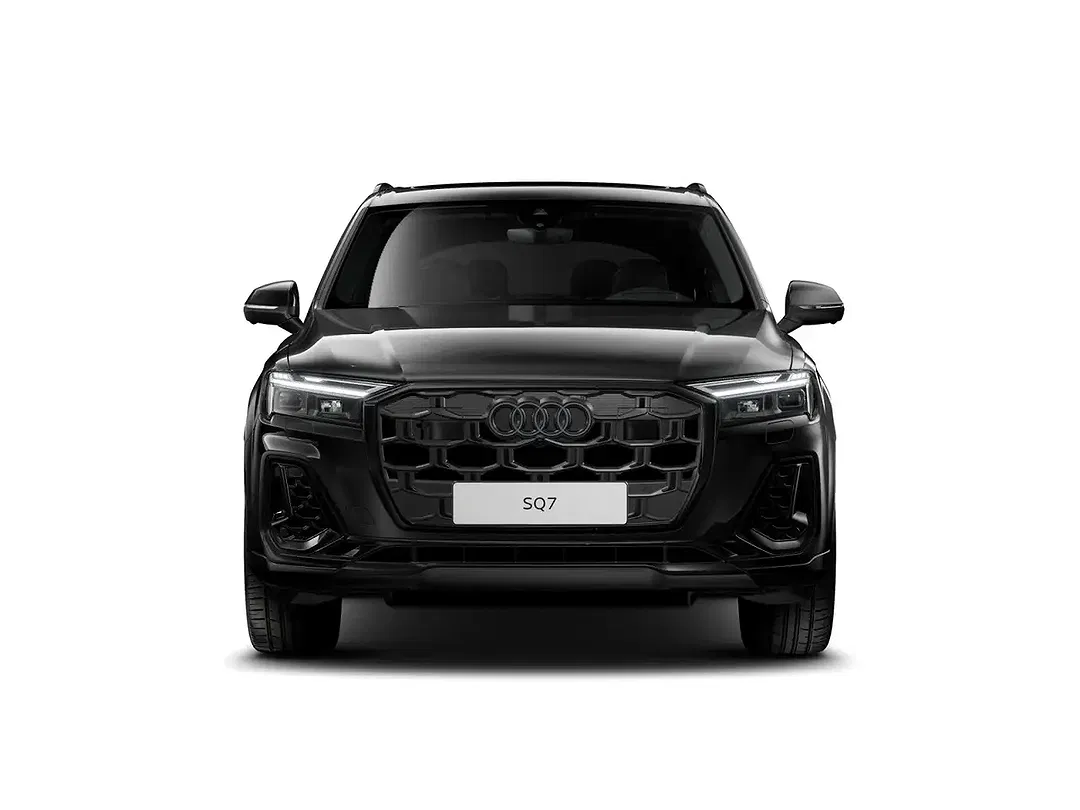 Audi SQ7 - Thumbnail 3