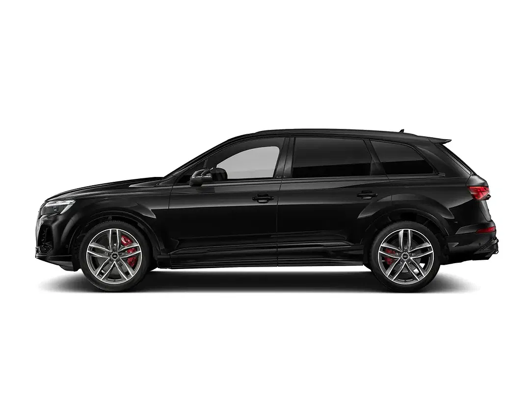 Audi SQ7 - Thumbnail 6