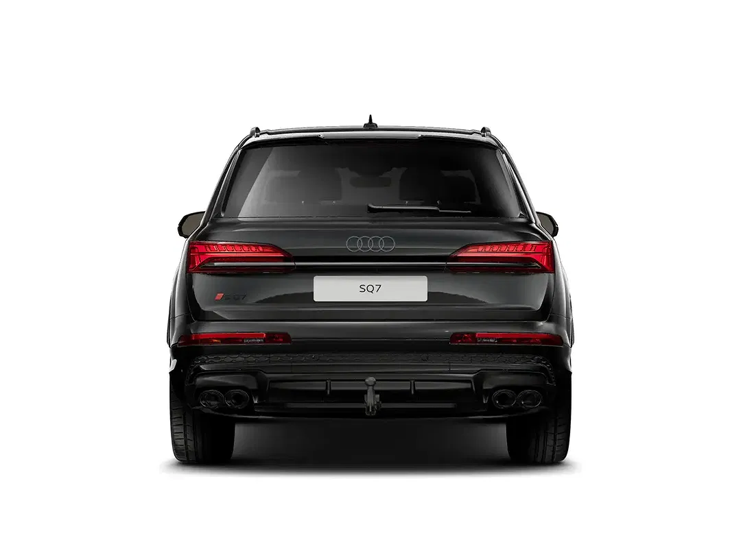 Audi SQ7 - Thumbnail 7