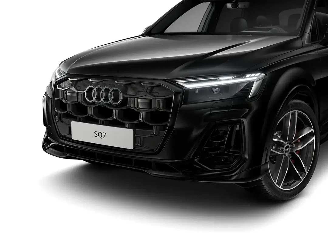 Audi SQ7 - Thumbnail 8