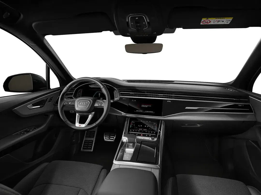 Audi SQ7 - Thumbnail 9