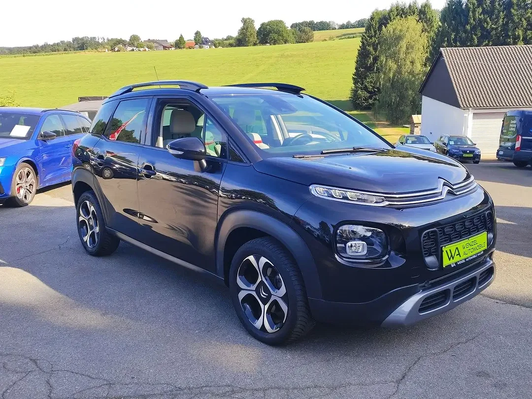 Citroen C3 - Afbeelding 1
