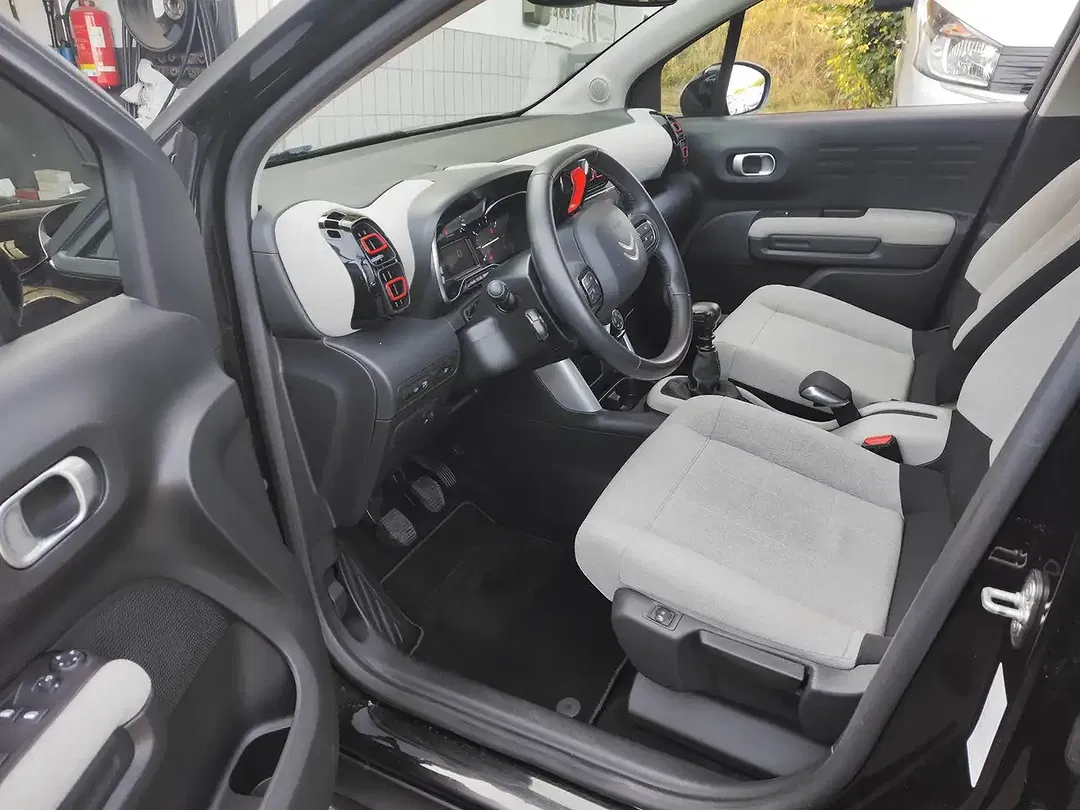 Citroen C3 - Thumbnail 10